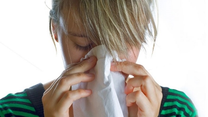 Are colds a and flu worse in women than in men?